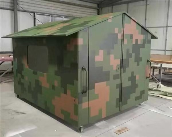 吉安外墙迷彩漆施工前，墙面基层处理是